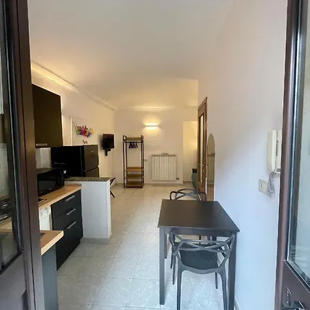 Casa Belfiore - Vicino Porta Nuova F.s.