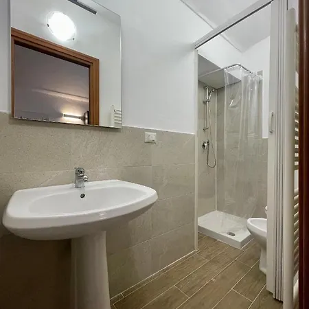 Casa Belfiore - Vicino Porta Nuova F.s. Apartament Turyn
