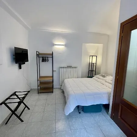 Casa Belfiore - Vicino Porta Nuova F.s. Apartament Turyn