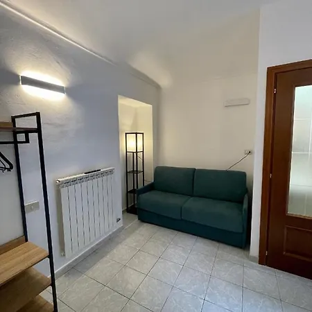Apartament Casa Belfiore - Vicino Porta Nuova F.s. *