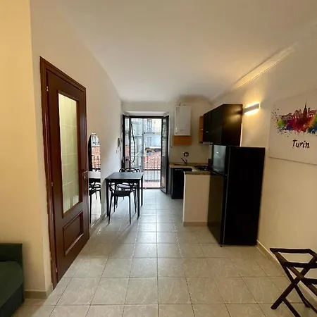 Casa Belfiore - Vicino Porta Nuova F.s. Διαμέρισμα *