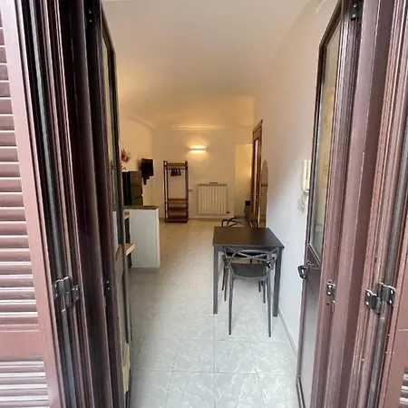 Casa Belfiore - Vicino Porta Nuova F.s. Διαμέρισμα *