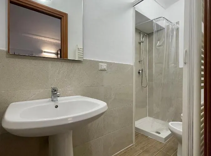 Casa Belfiore - Vicino Porta Nuova F.s. Apartment Turin