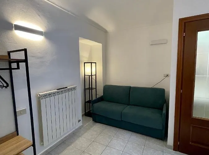 Apartment Casa Belfiore - Vicino Porta Nuova F.s. *