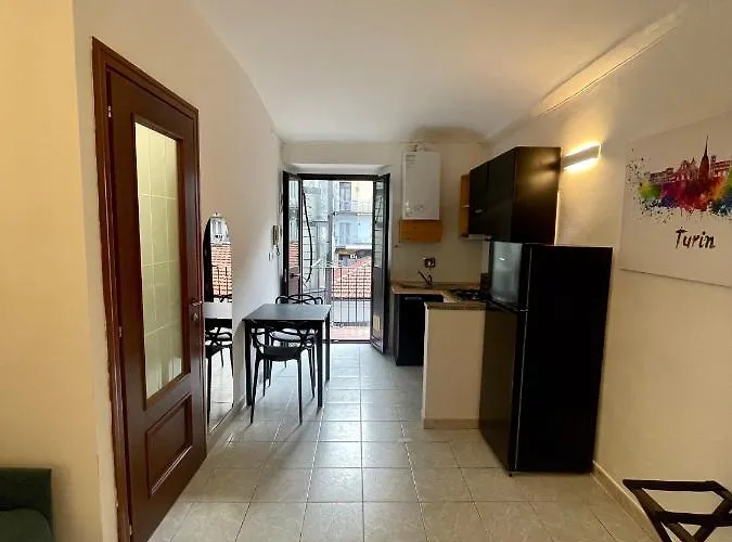 Casa Belfiore - Vicino Porta Nuova F.s. Apartment *