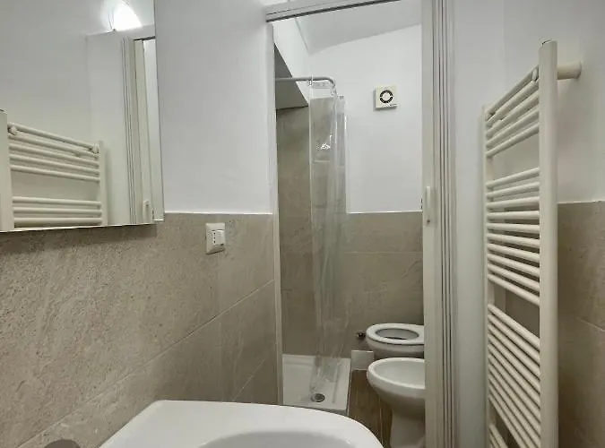 Casa Belfiore - Vicino Porta Nuova F.s. Torino