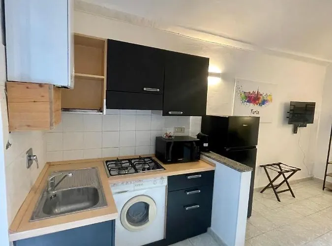 Casa Belfiore - Vicino Porta Nuova F.s. Apartment