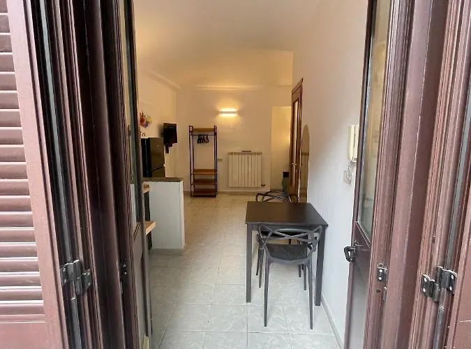 Casa Belfiore - Vicino Porta Nuova F.s. Apartment *