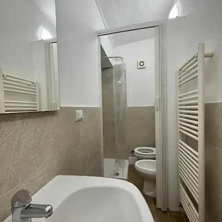 Casa Belfiore - Vicino Porta Nuova F.s. Turin