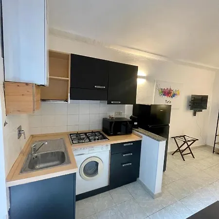 Casa Belfiore - Vicino Porta Nuova F.s. Apartment